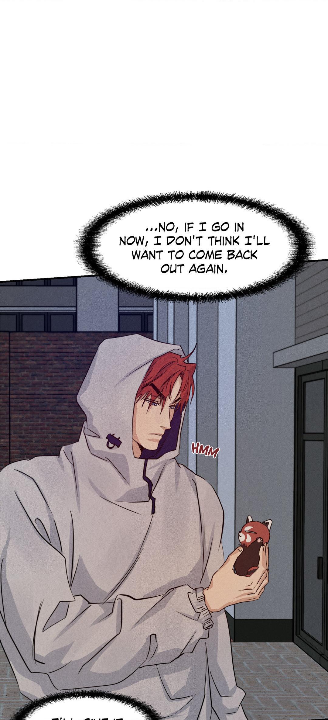 Read High Clear (Official) chapter 46 image 15 on Lezhin