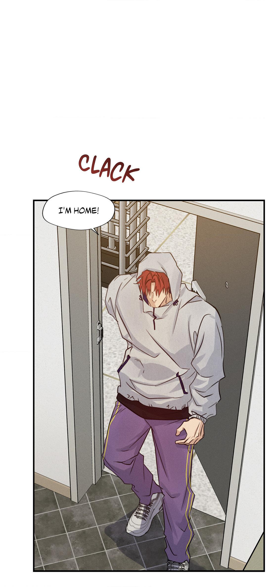 Read High Clear (Official) chapter 46 image 17 on Lezhin