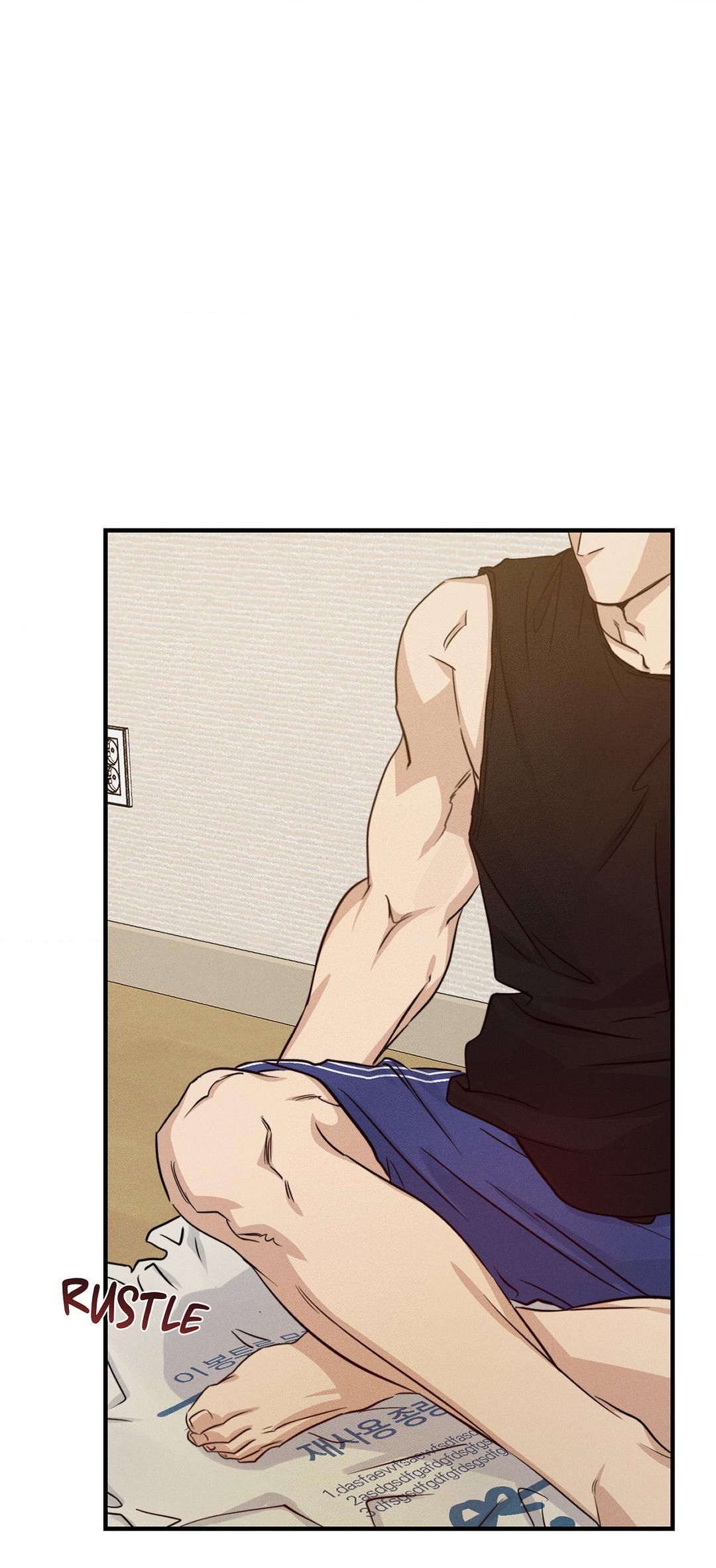 Read High Clear (Official) chapter 46 image 23 on Lezhin