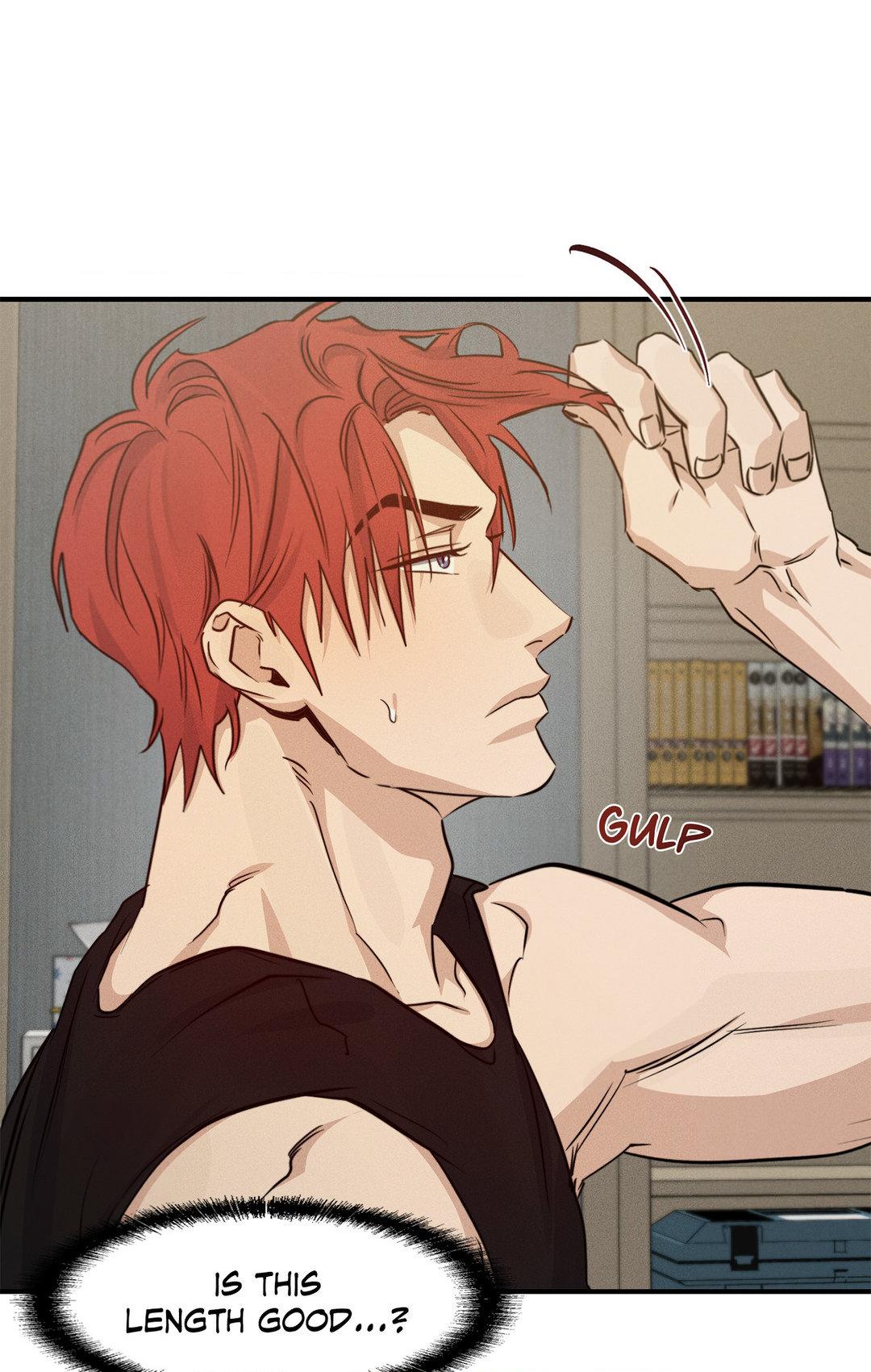 Read High Clear (Official) chapter 46 image 24 on Lezhin