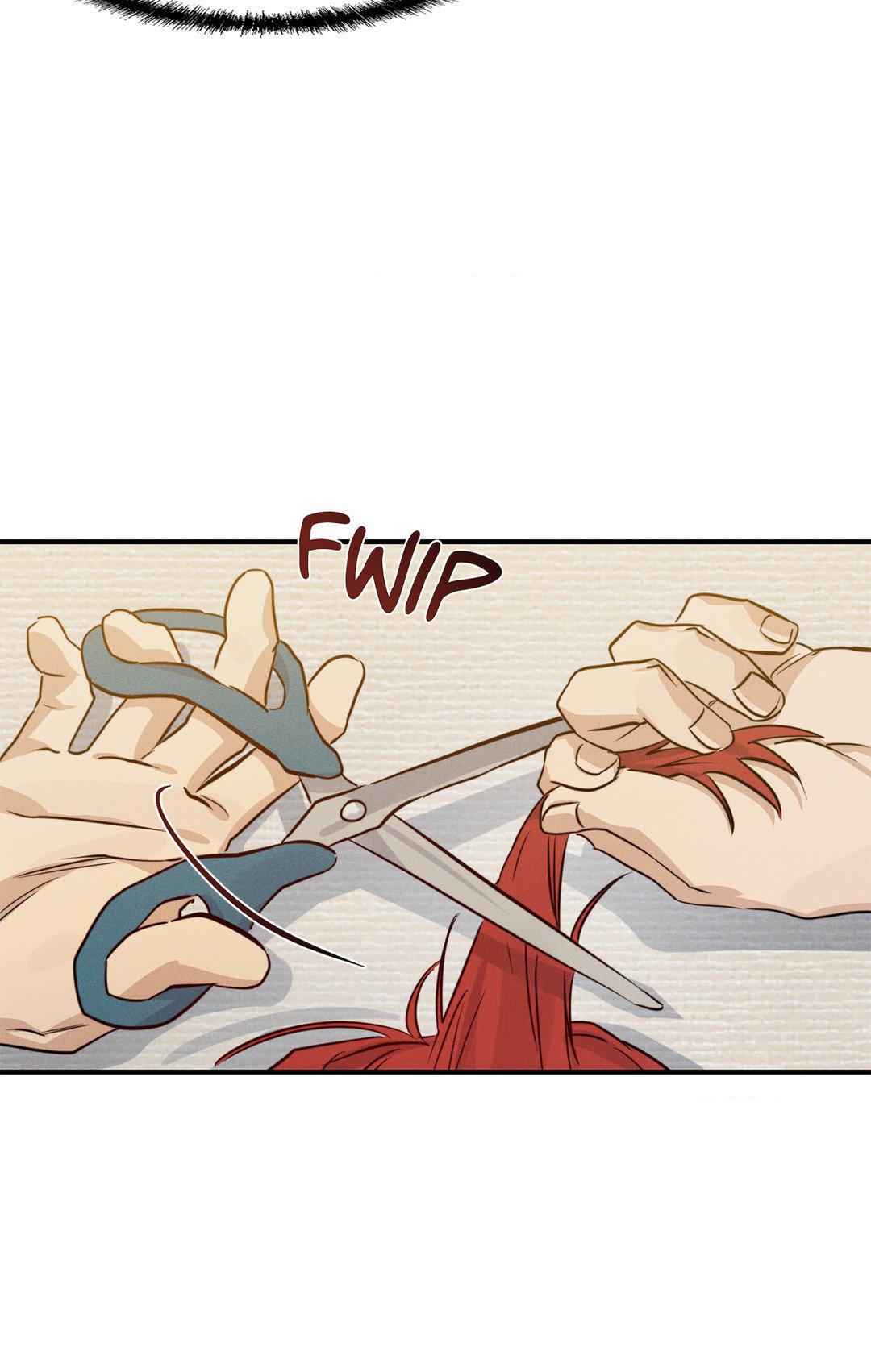 Read High Clear (Official) chapter 46 image 25 on Lezhin