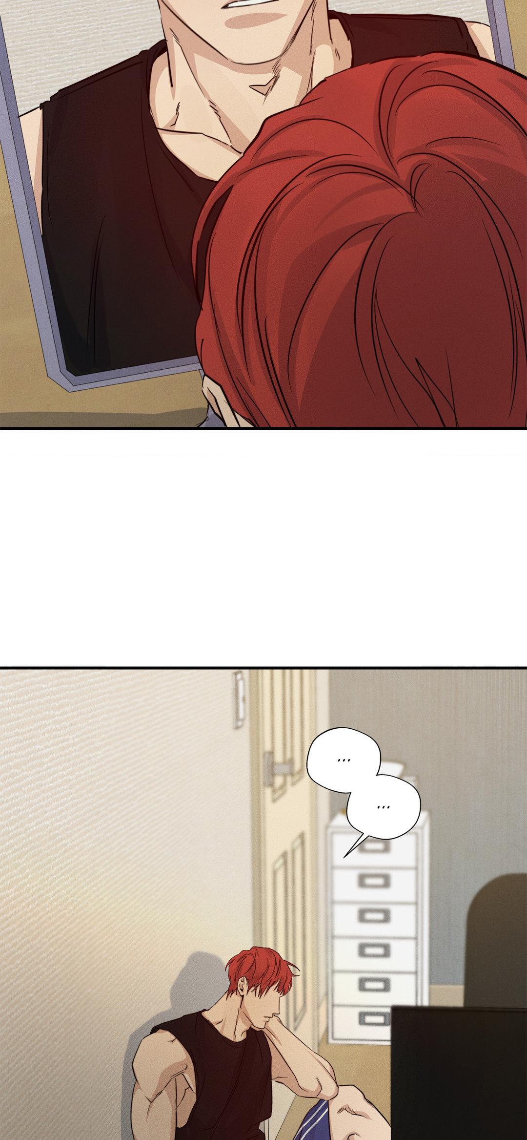 Read High Clear (Official) chapter 46 image 28 on Lezhin
