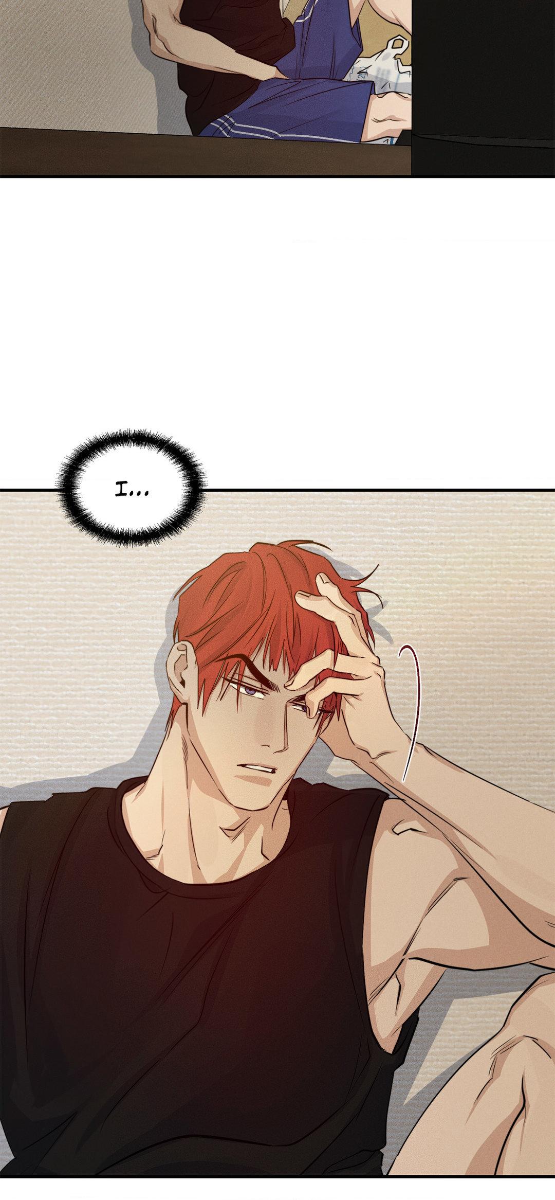 Read High Clear (Official) chapter 46 image 29 on Lezhin