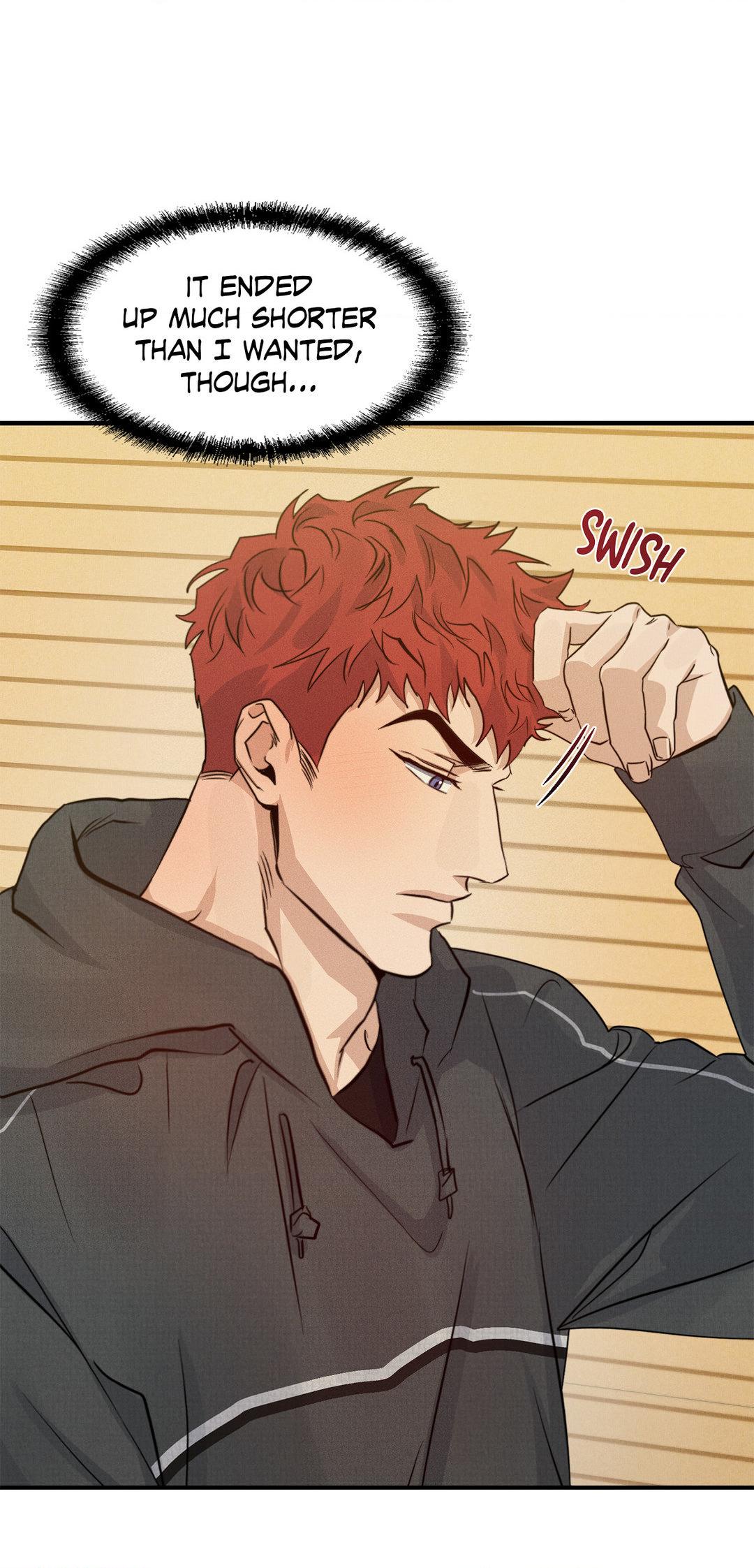 Read High Clear (Official) chapter 46 image 3 on Lezhin