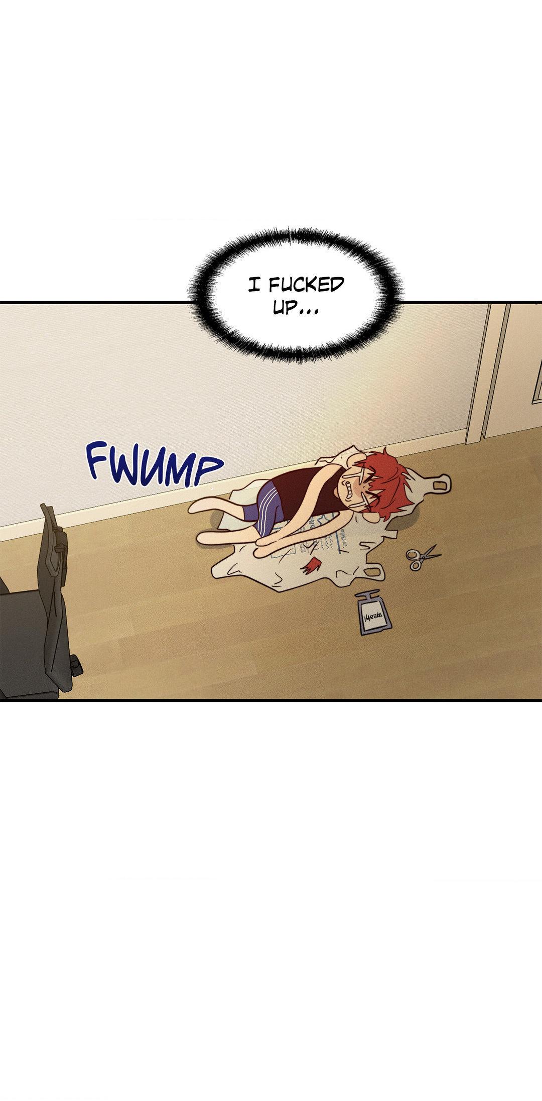 Read High Clear (Official) chapter 46 image 30 on Lezhin