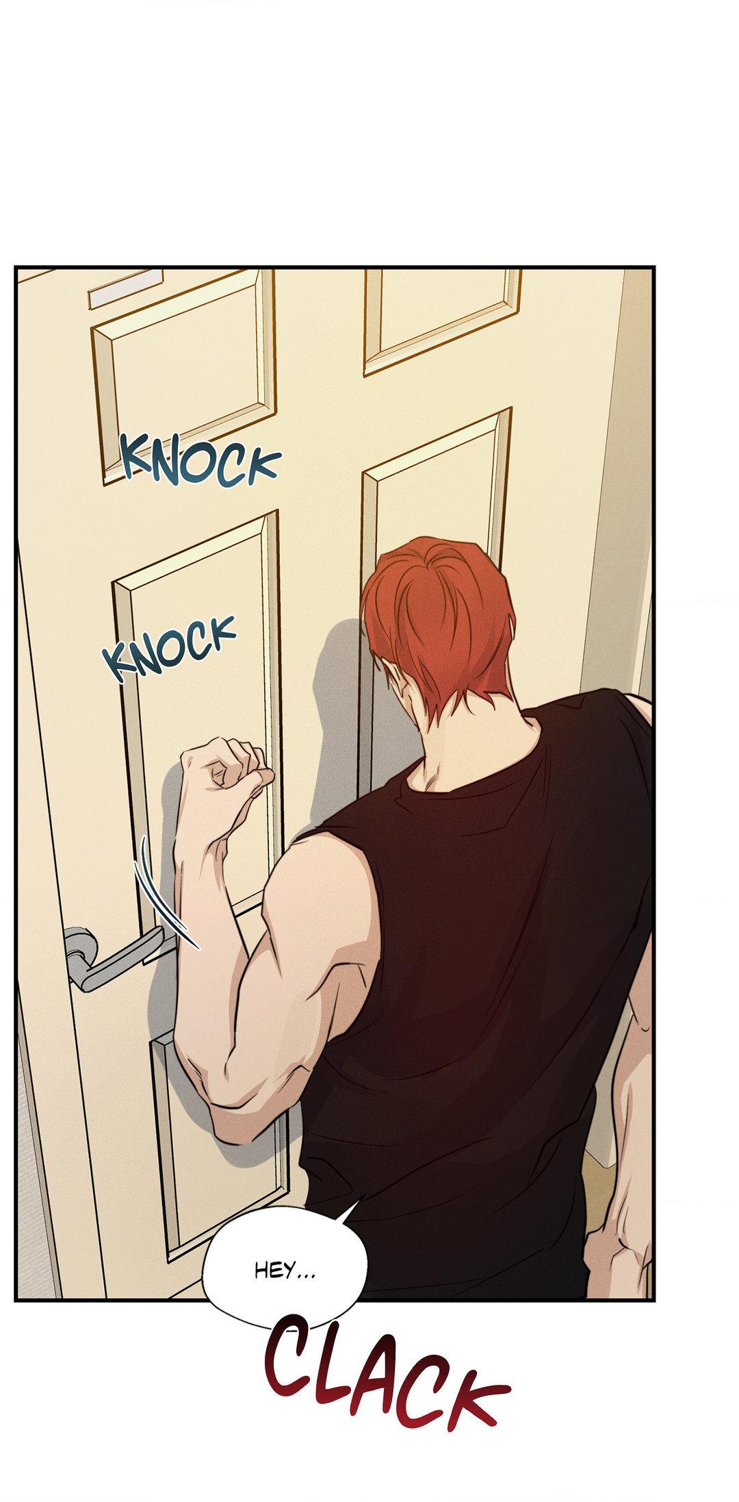 Read High Clear (Official) chapter 46 image 31 on Lezhin