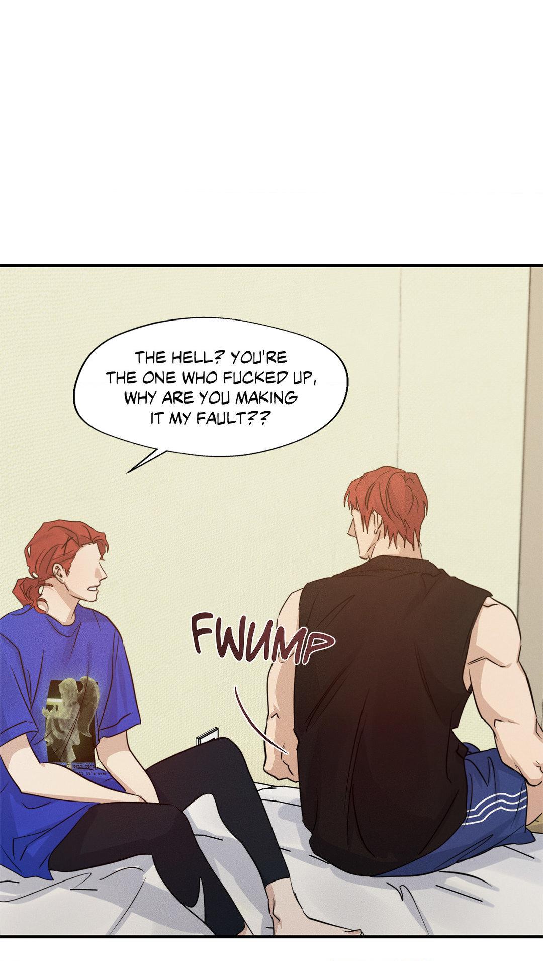 Read High Clear (Official) chapter 46 image 34 on Lezhin