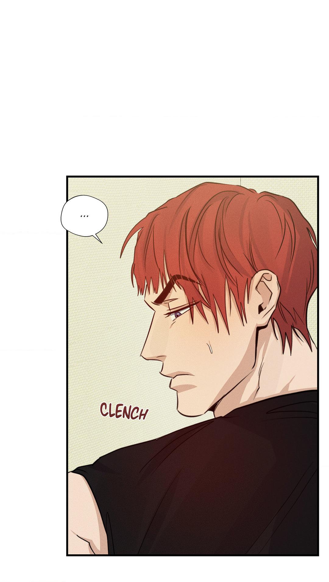 Read High Clear (Official) chapter 46 image 35 on Lezhin