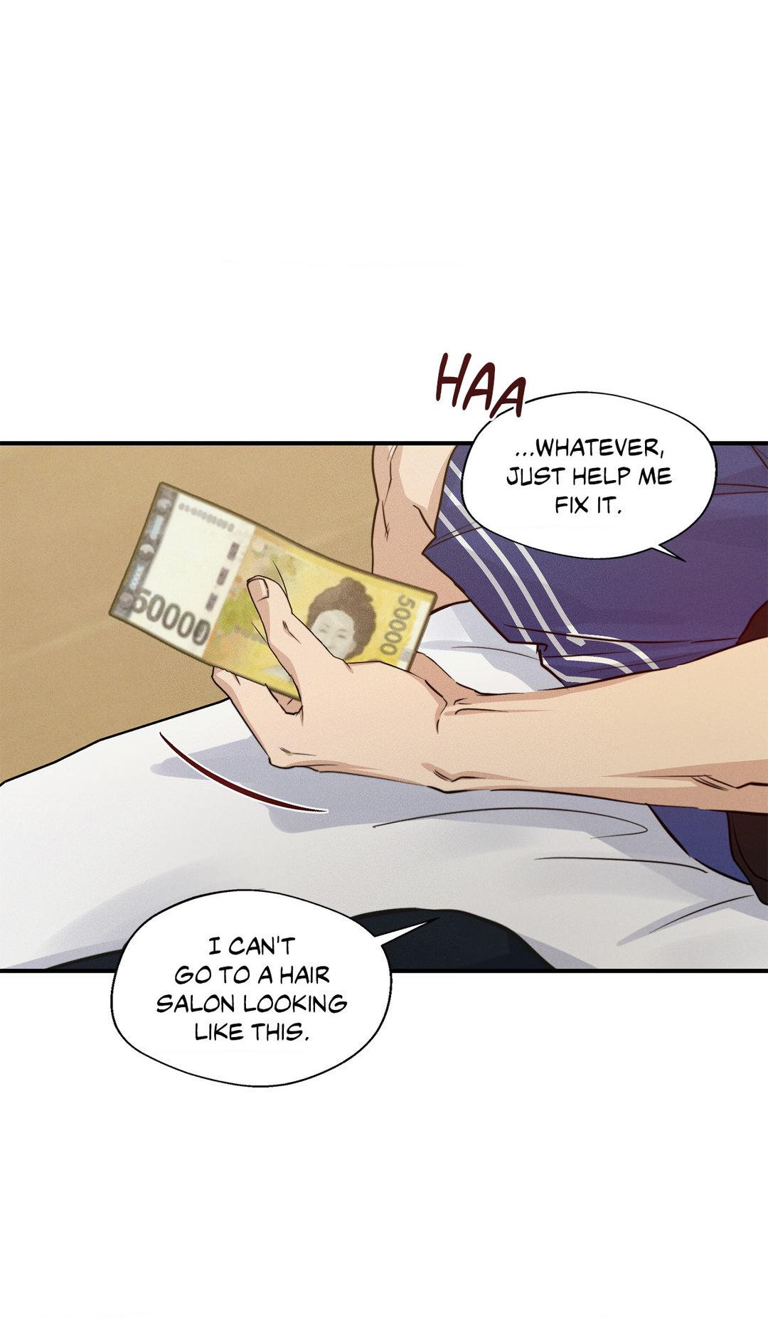 Read High Clear (Official) chapter 46 image 36 on Lezhin