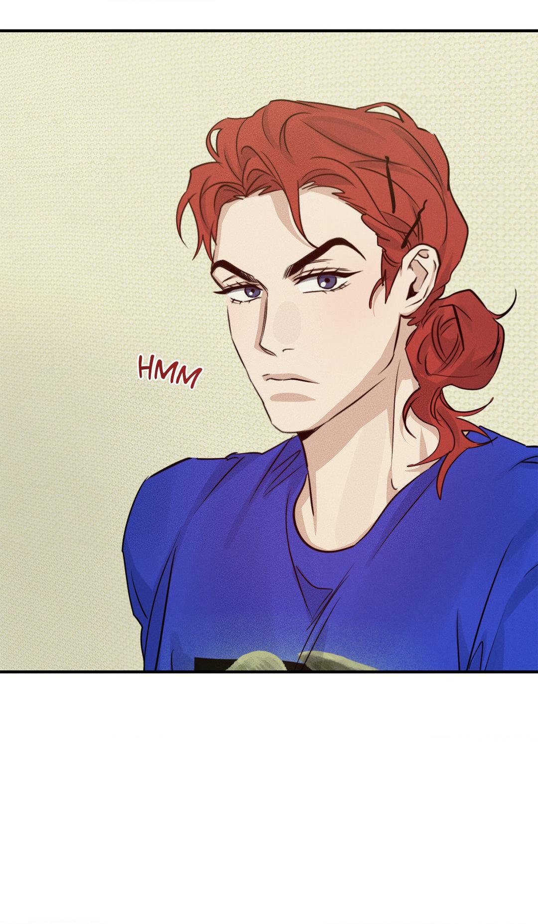 Read High Clear (Official) chapter 46 image 37 on Lezhin