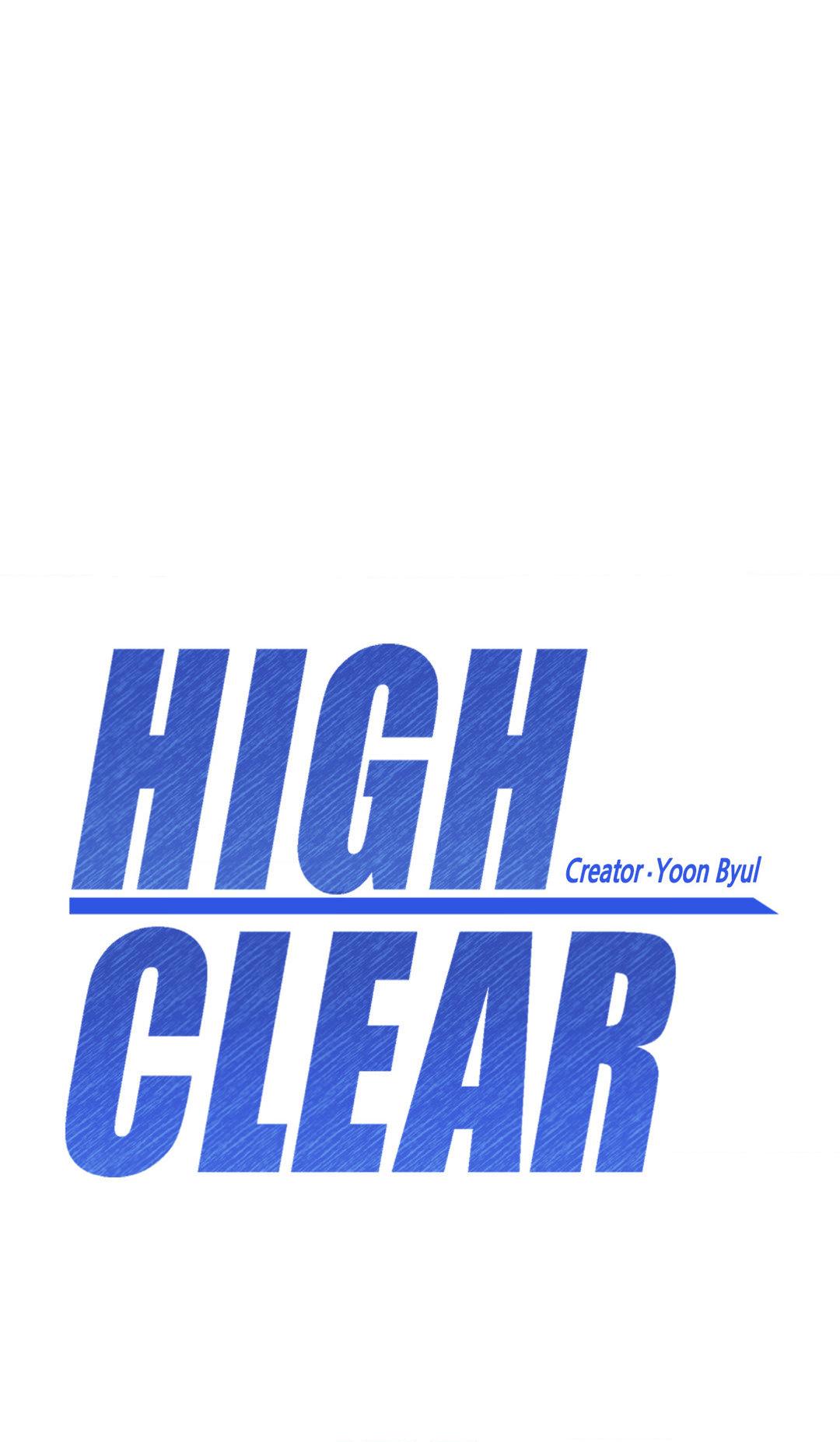 Read High Clear (Official) chapter 46 image 38 on Lezhin