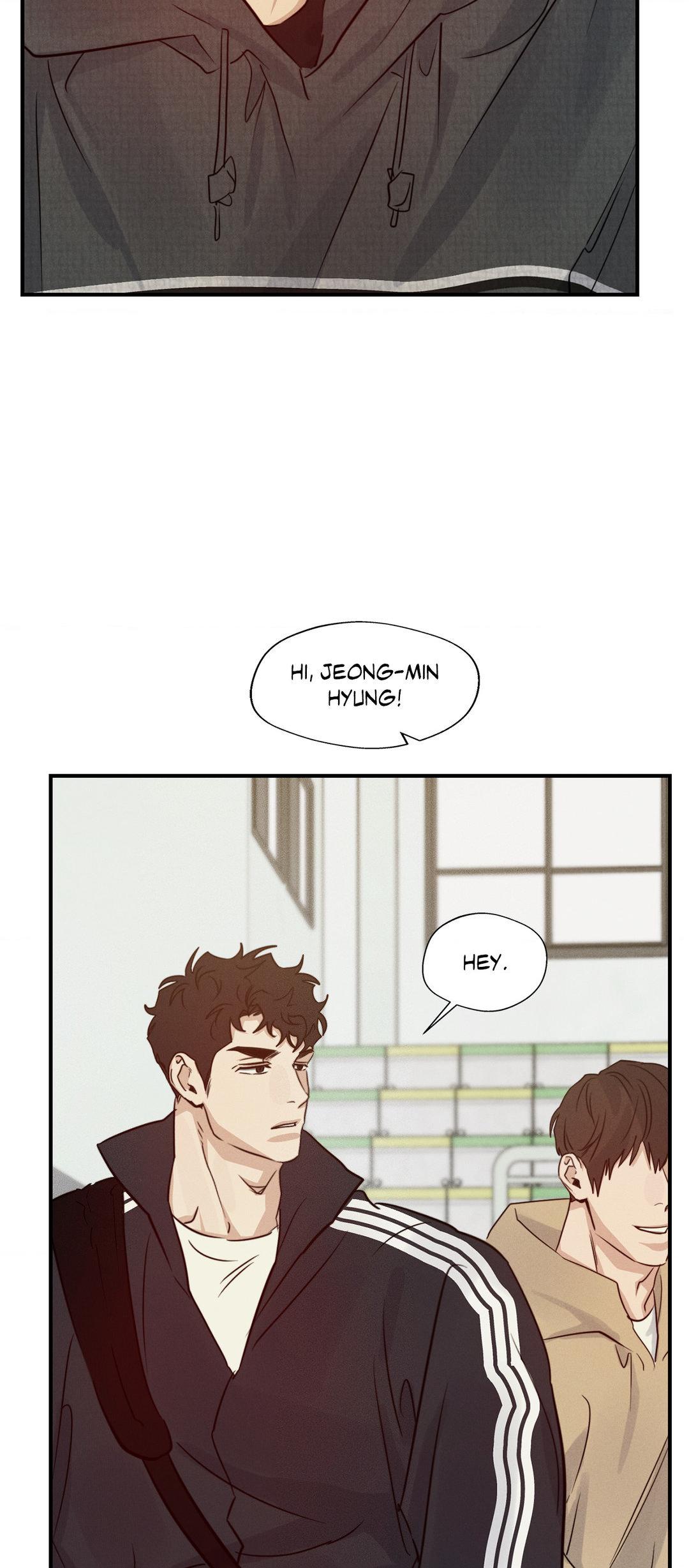Read High Clear (Official) chapter 46 image 40 on Lezhin