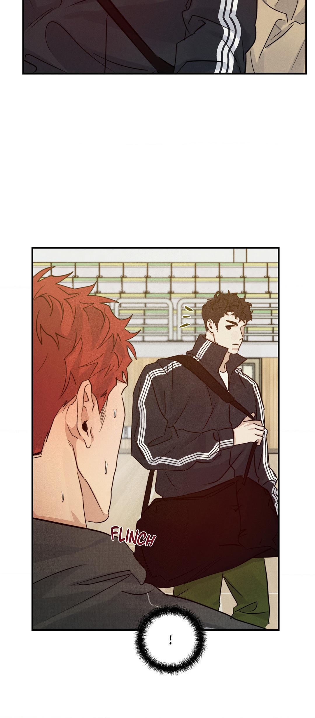 Read High Clear (Official) chapter 46 image 41 on Lezhin
