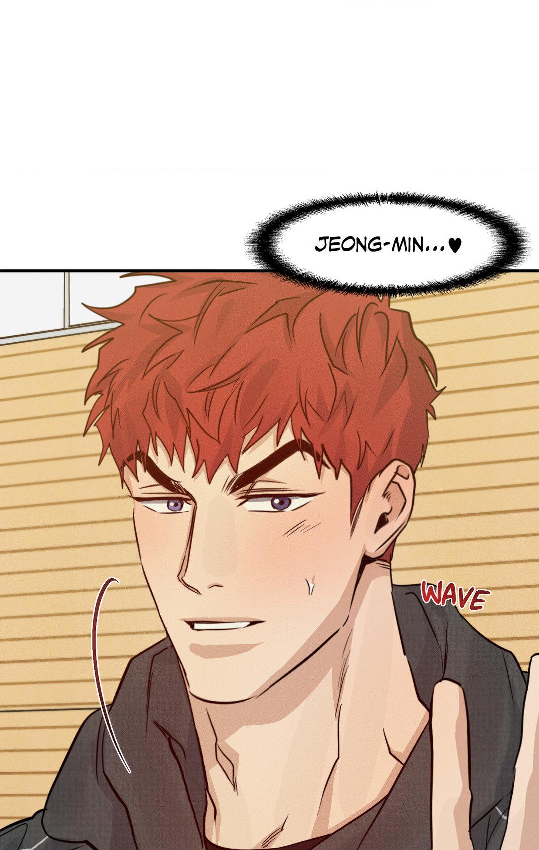 Read High Clear (Official) chapter 46 image 42 on Lezhin