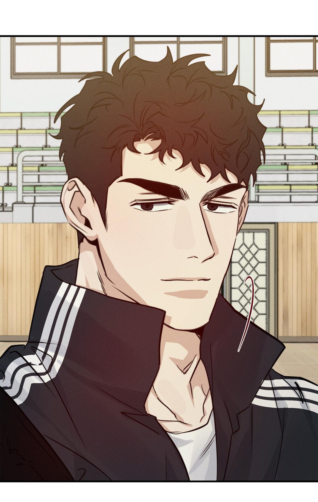 Read High Clear (Official) chapter 46 image 44 on Lezhin