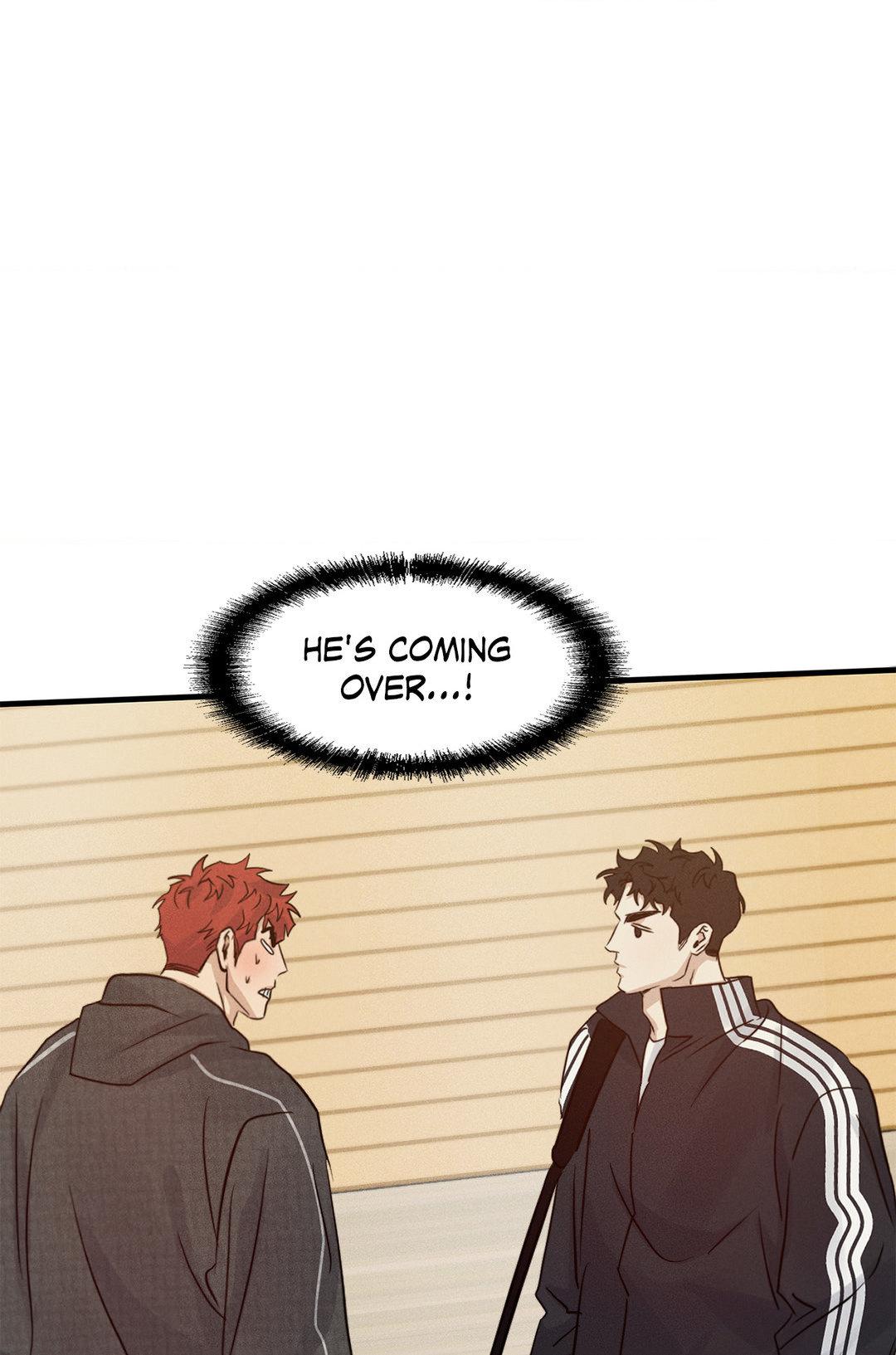 Read High Clear (Official) chapter 46 image 45 on Lezhin