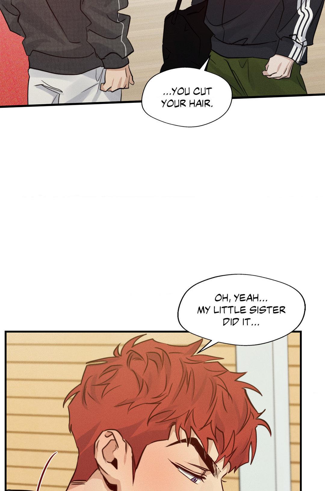 Read High Clear (Official) chapter 46 image 46 on Lezhin