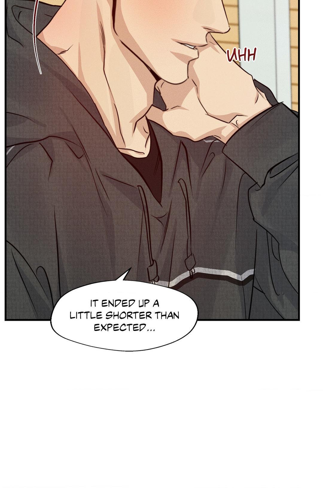 Read High Clear (Official) chapter 46 image 47 on Lezhin