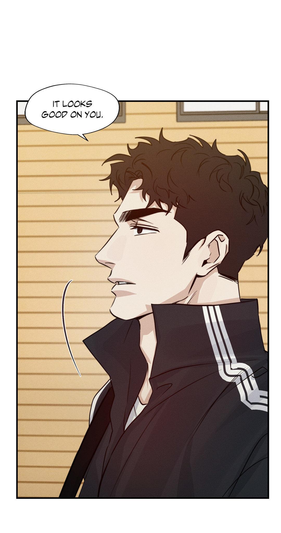Read High Clear (Official) chapter 46 image 48 on Lezhin