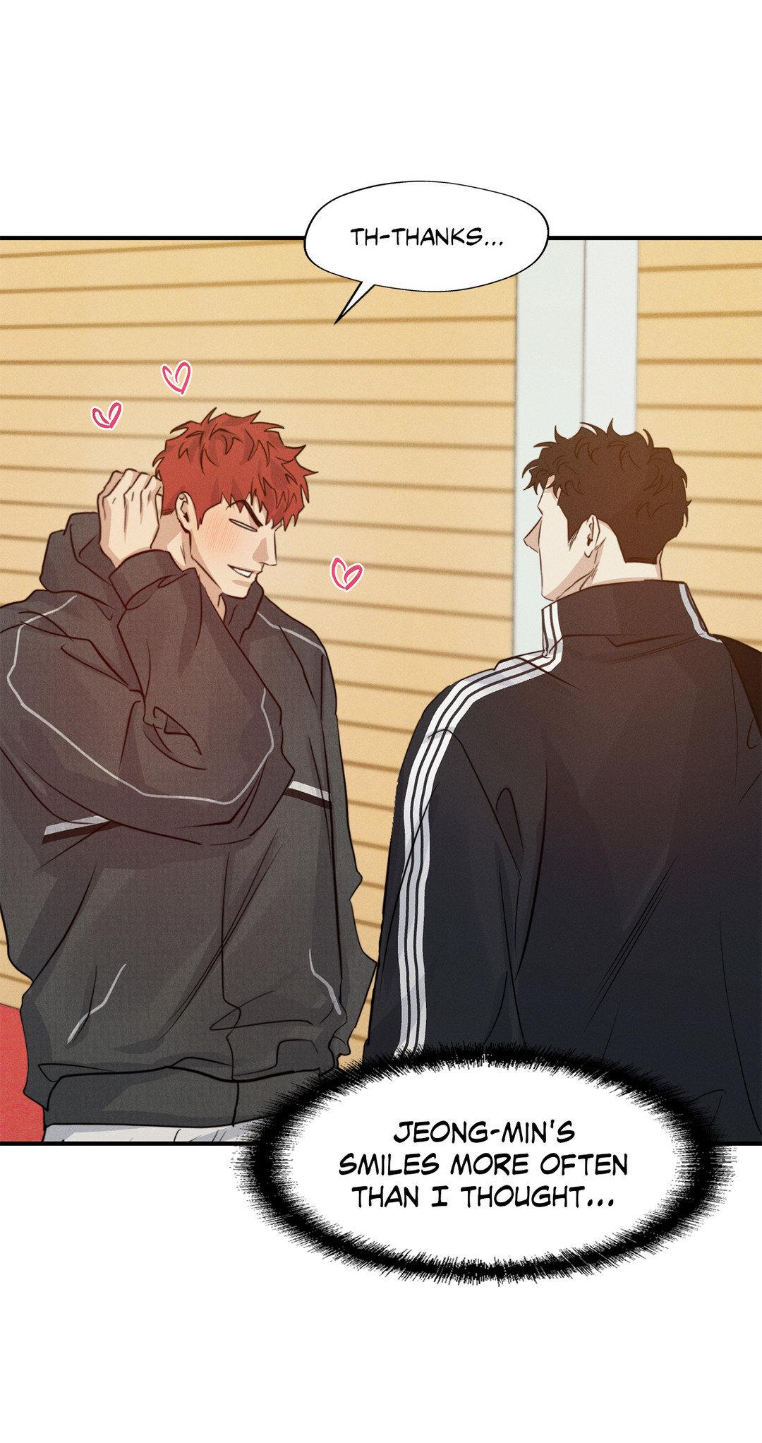 Read High Clear (Official) chapter 46 image 49 on Lezhin