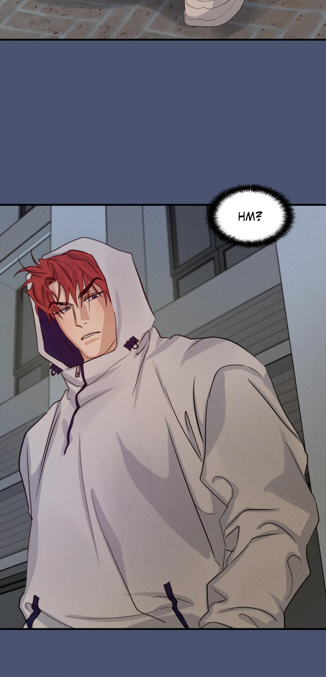 Read High Clear (Official) chapter 46 image 5 on Lezhin