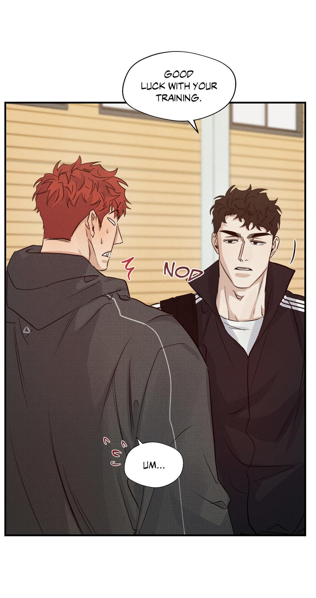 Read High Clear (Official) chapter 46 image 50 on Lezhin