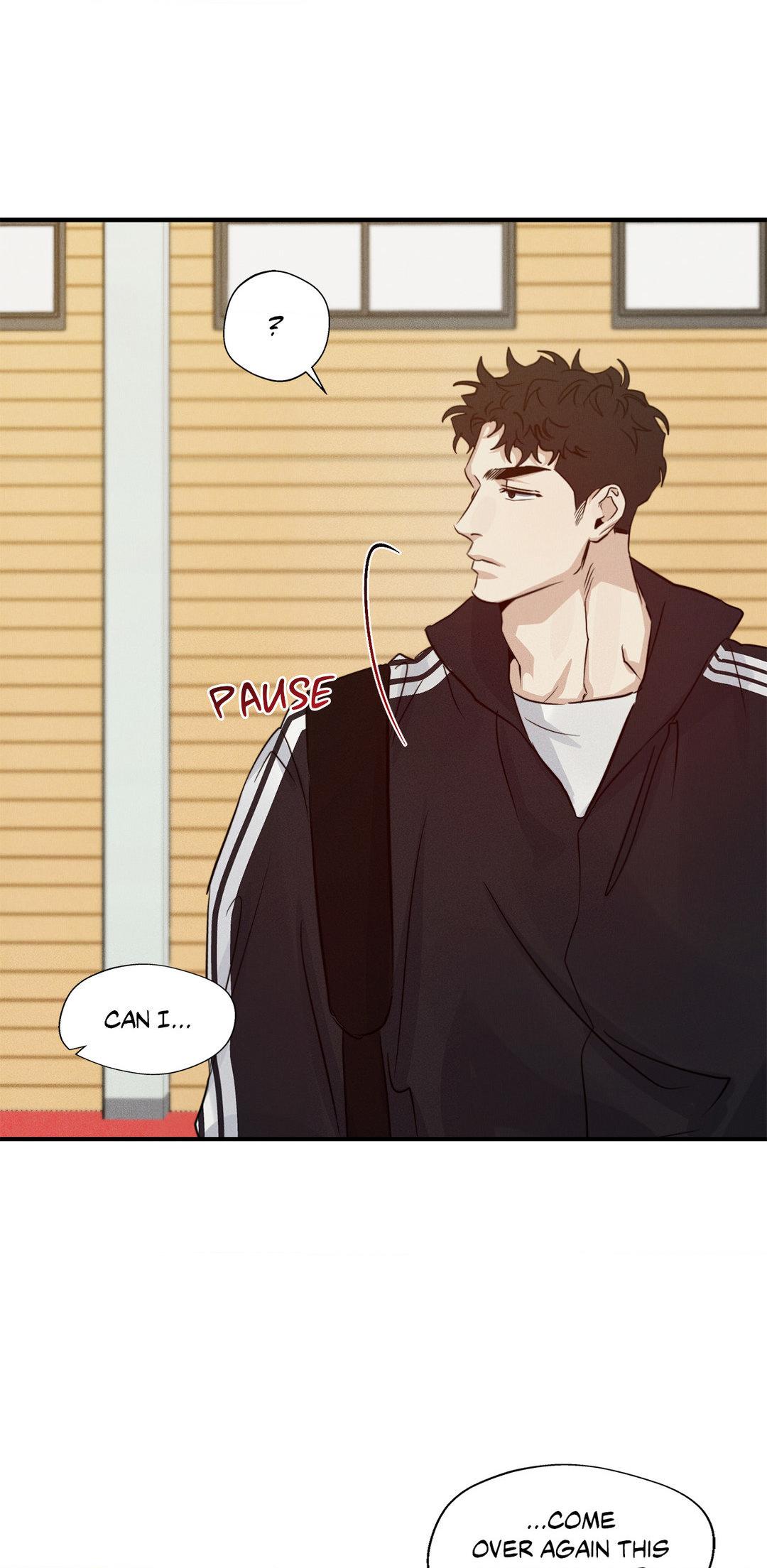 Read High Clear (Official) chapter 46 image 51 on Lezhin