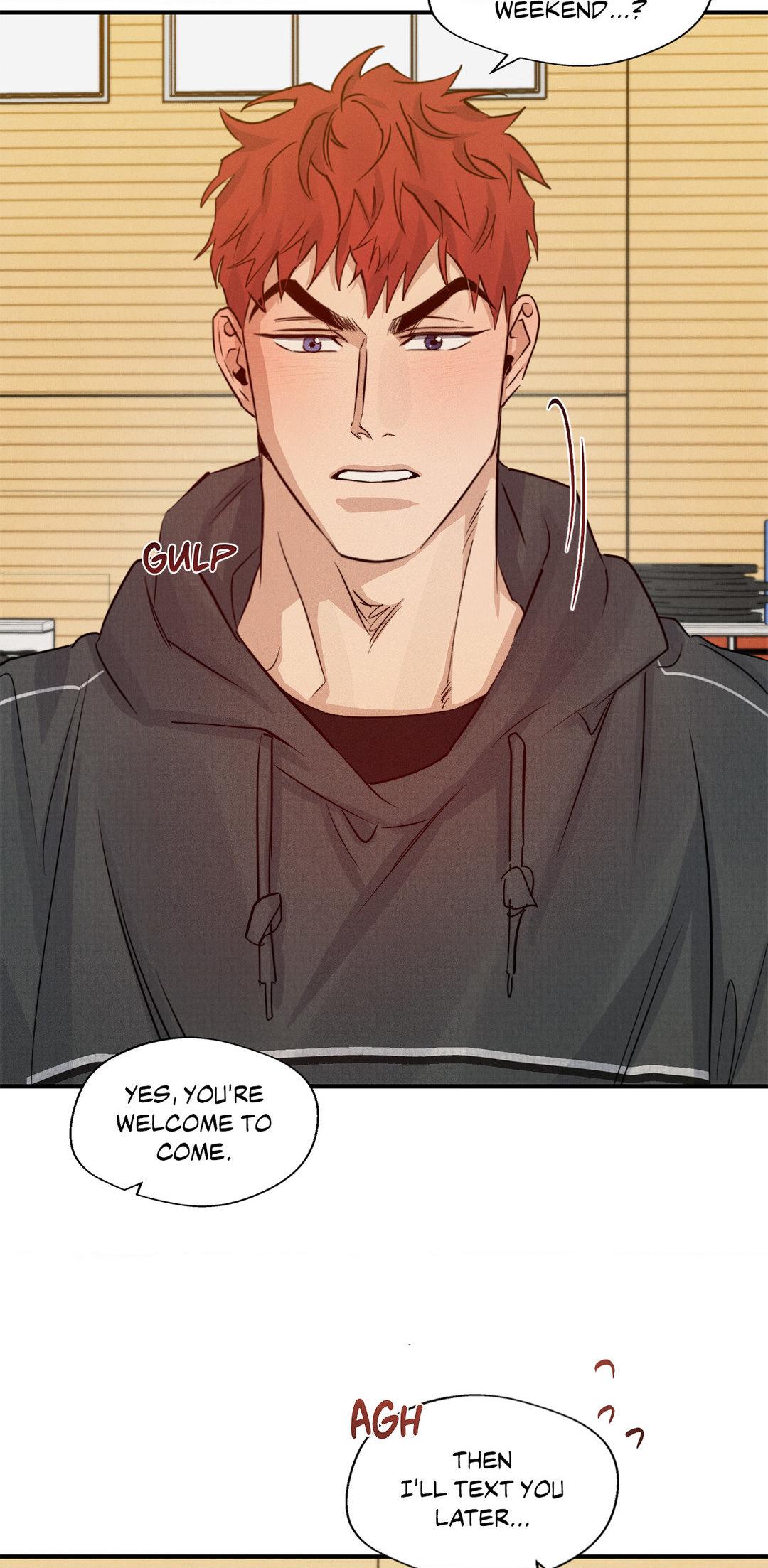Read High Clear (Official) chapter 46 image 52 on Lezhin