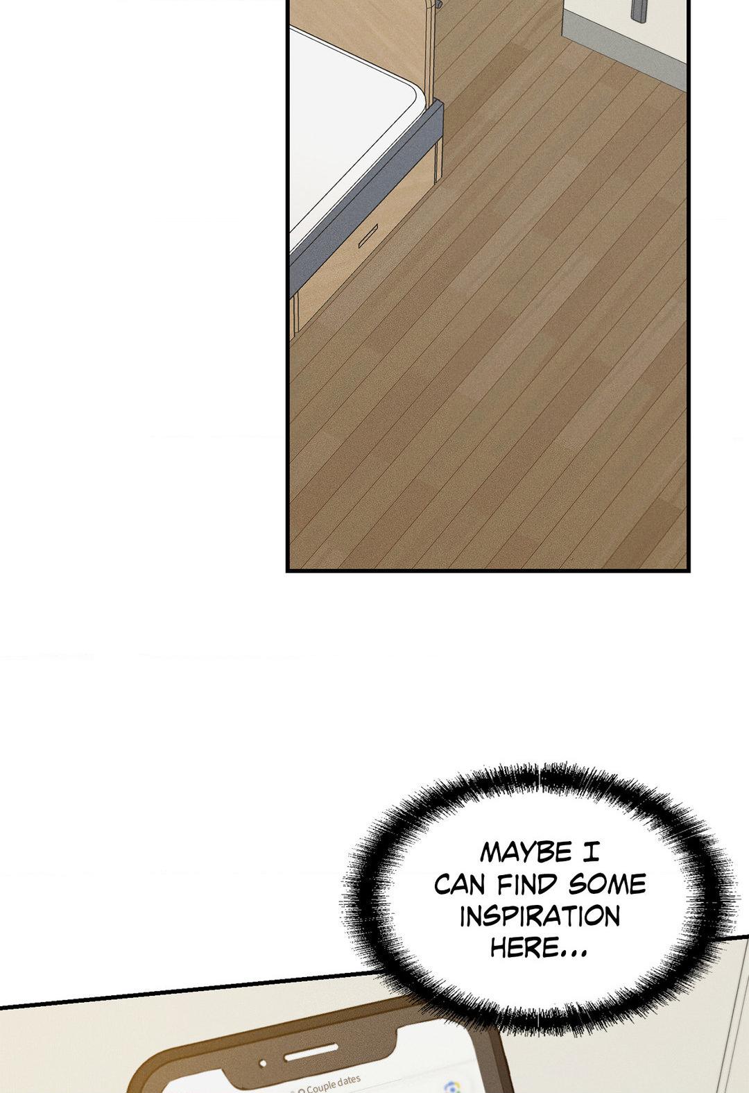 Read High Clear (Official) chapter 46 image 55 on Lezhin