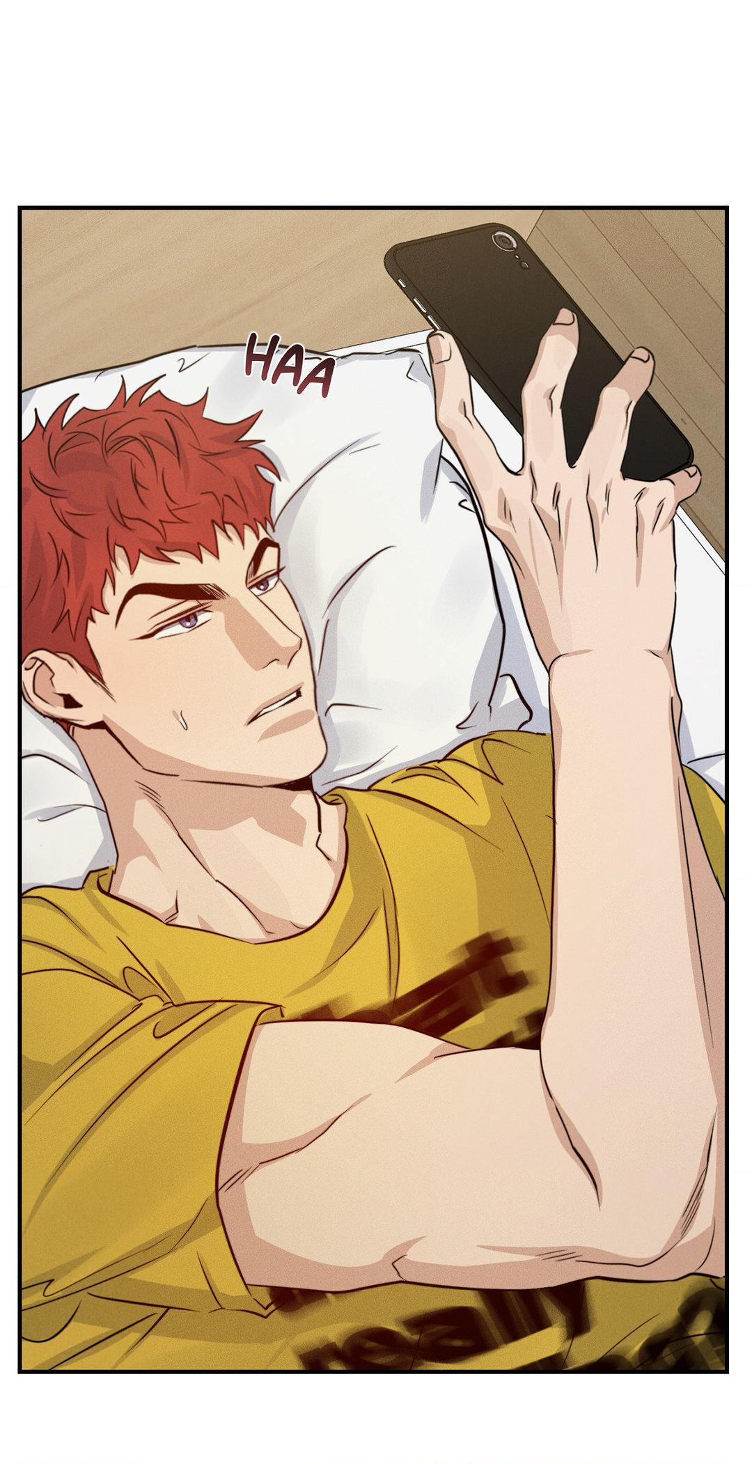 Read High Clear (Official) chapter 46 image 57 on Lezhin