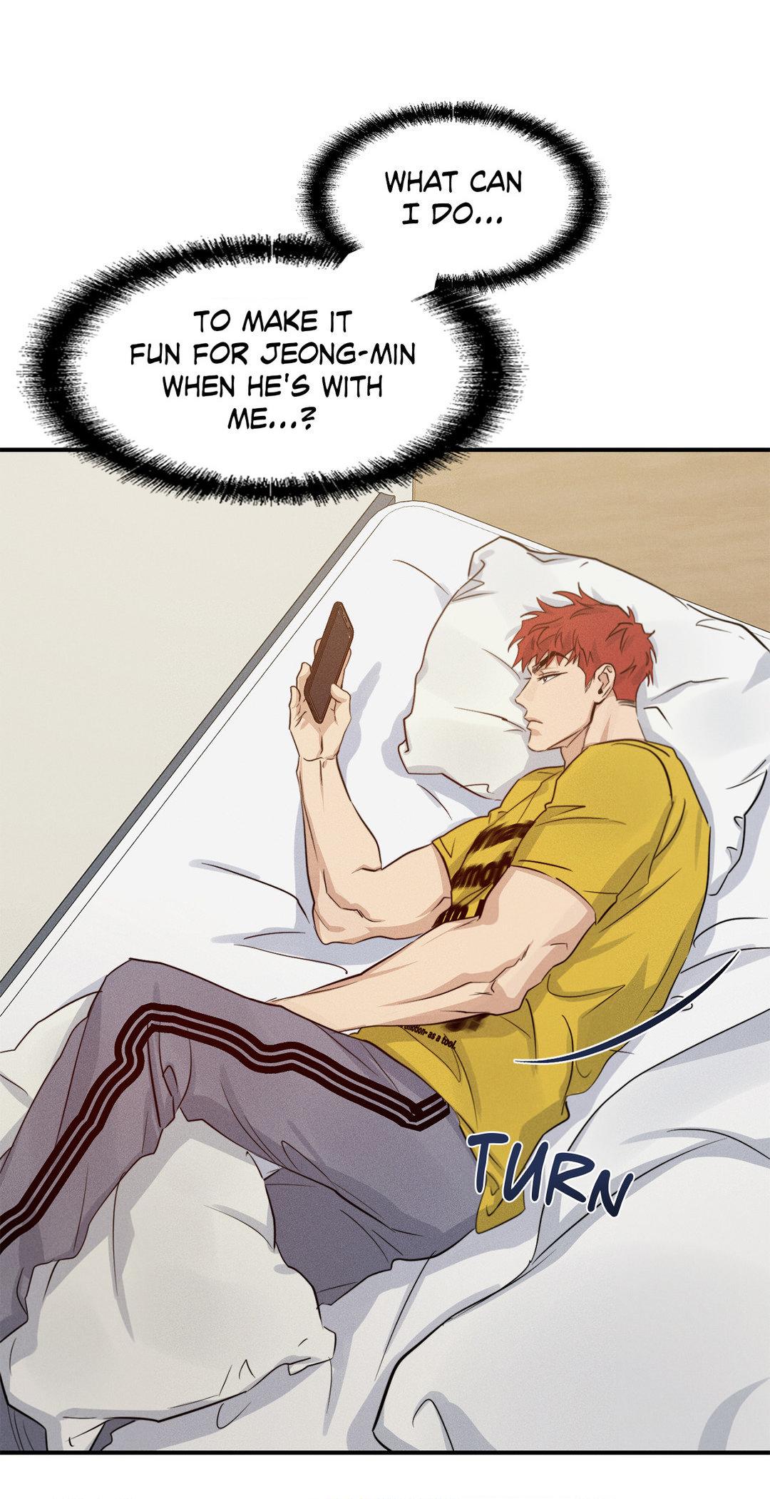 Read High Clear (Official) chapter 46 image 58 on Lezhin