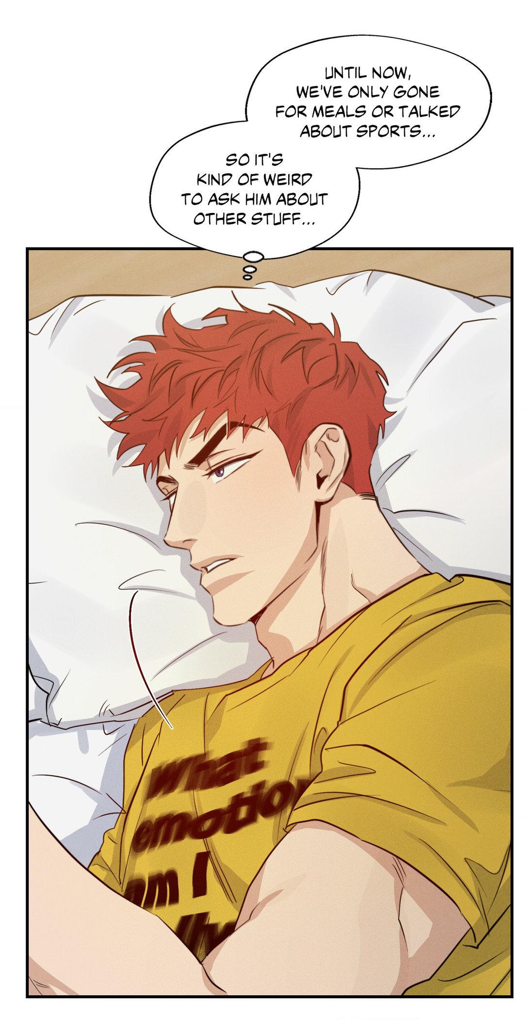 Read High Clear (Official) chapter 46 image 59 on Lezhin