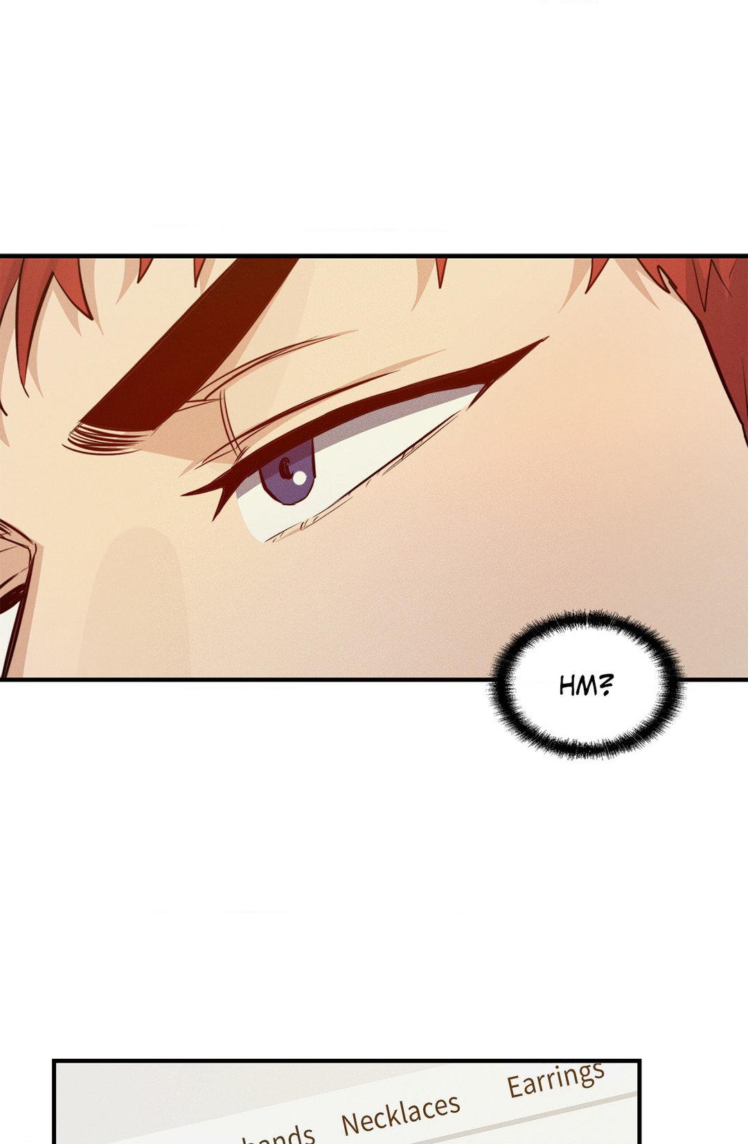 Read High Clear (Official) chapter 46 image 60 on Lezhin