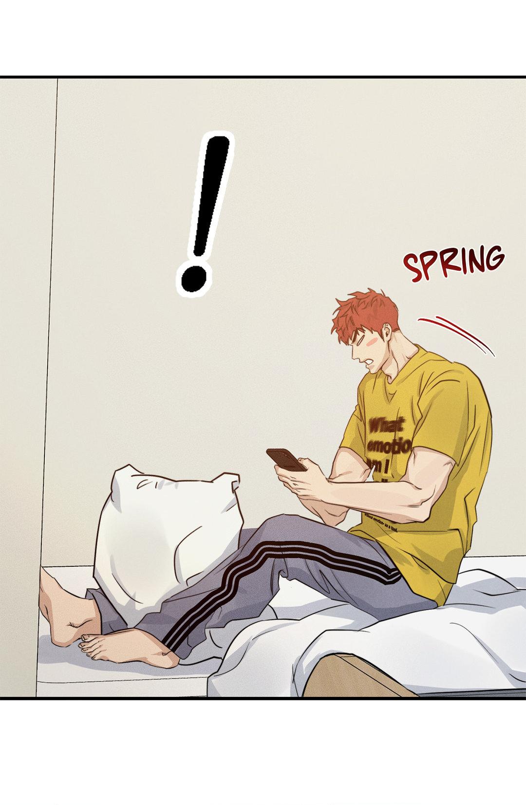 Read High Clear (Official) chapter 46 image 62 on Lezhin