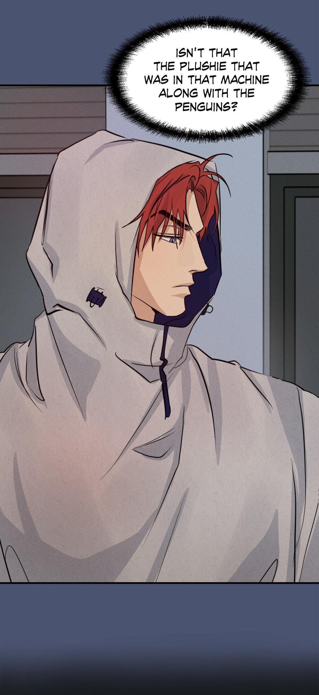Read High Clear (Official) chapter 46 image 7 on Lezhin