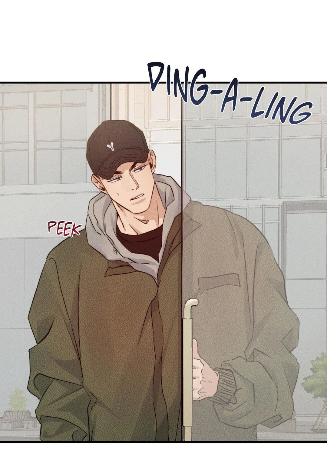 Read High Clear (Official) chapter 47 image 1 on Lezhin