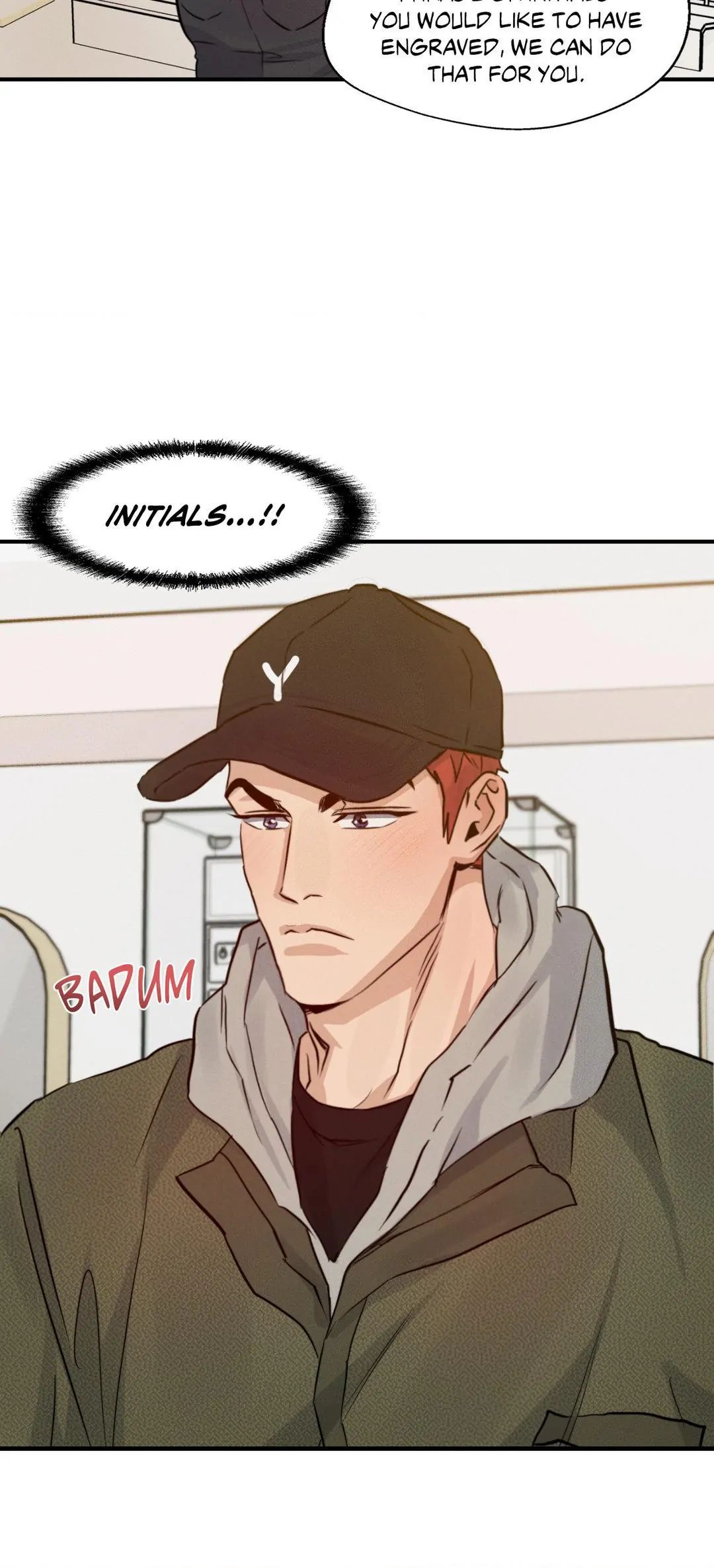 Read High Clear (Official) chapter 47 image 11 on Lezhin