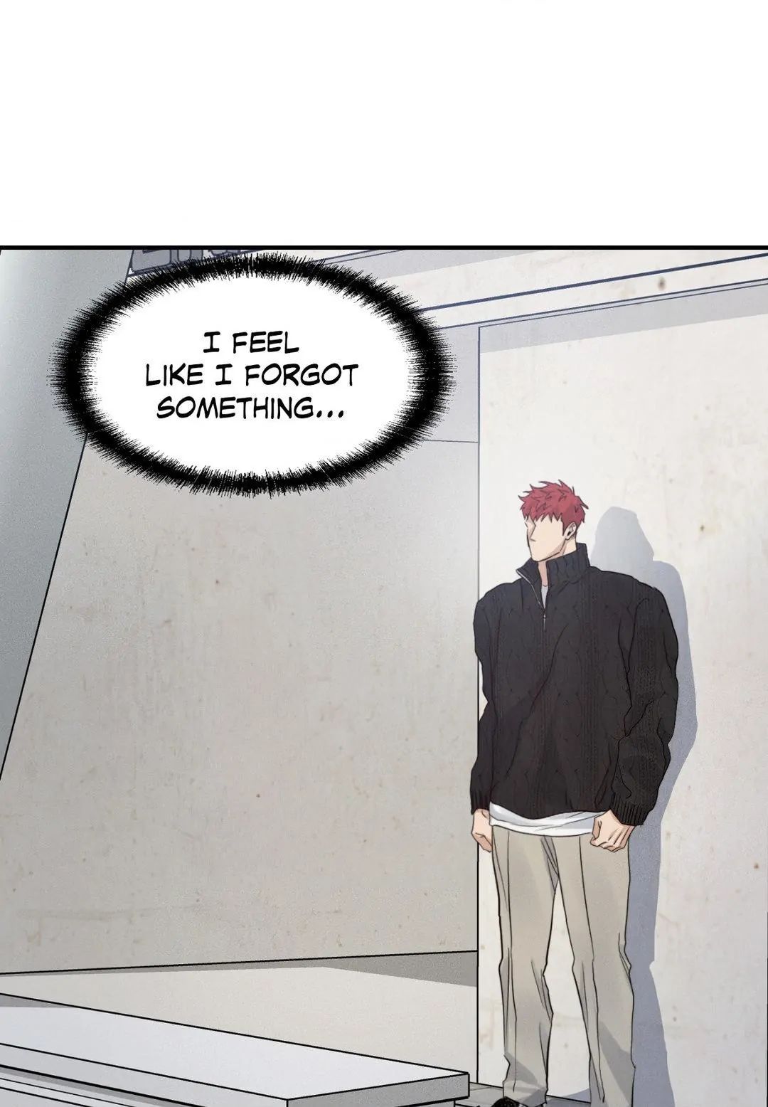 Read High Clear (Official) chapter 47 image 20 on Lezhin