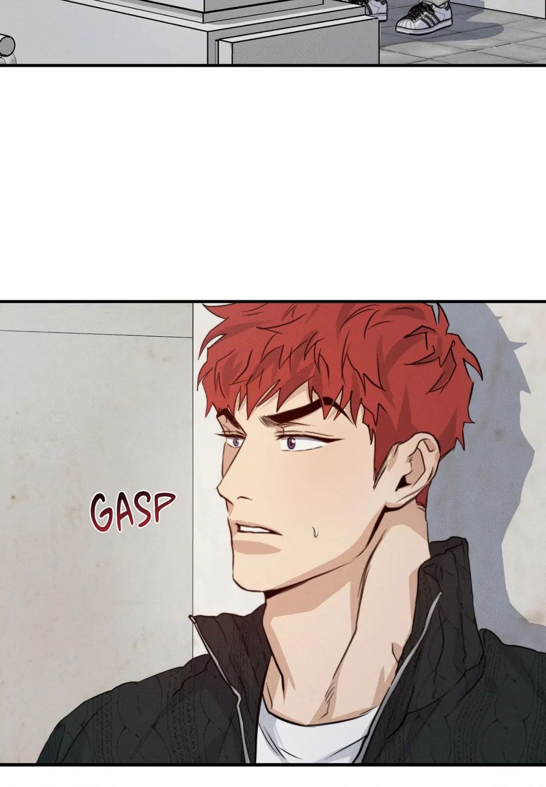 Read High Clear (Official) chapter 47 image 21 on Lezhin
