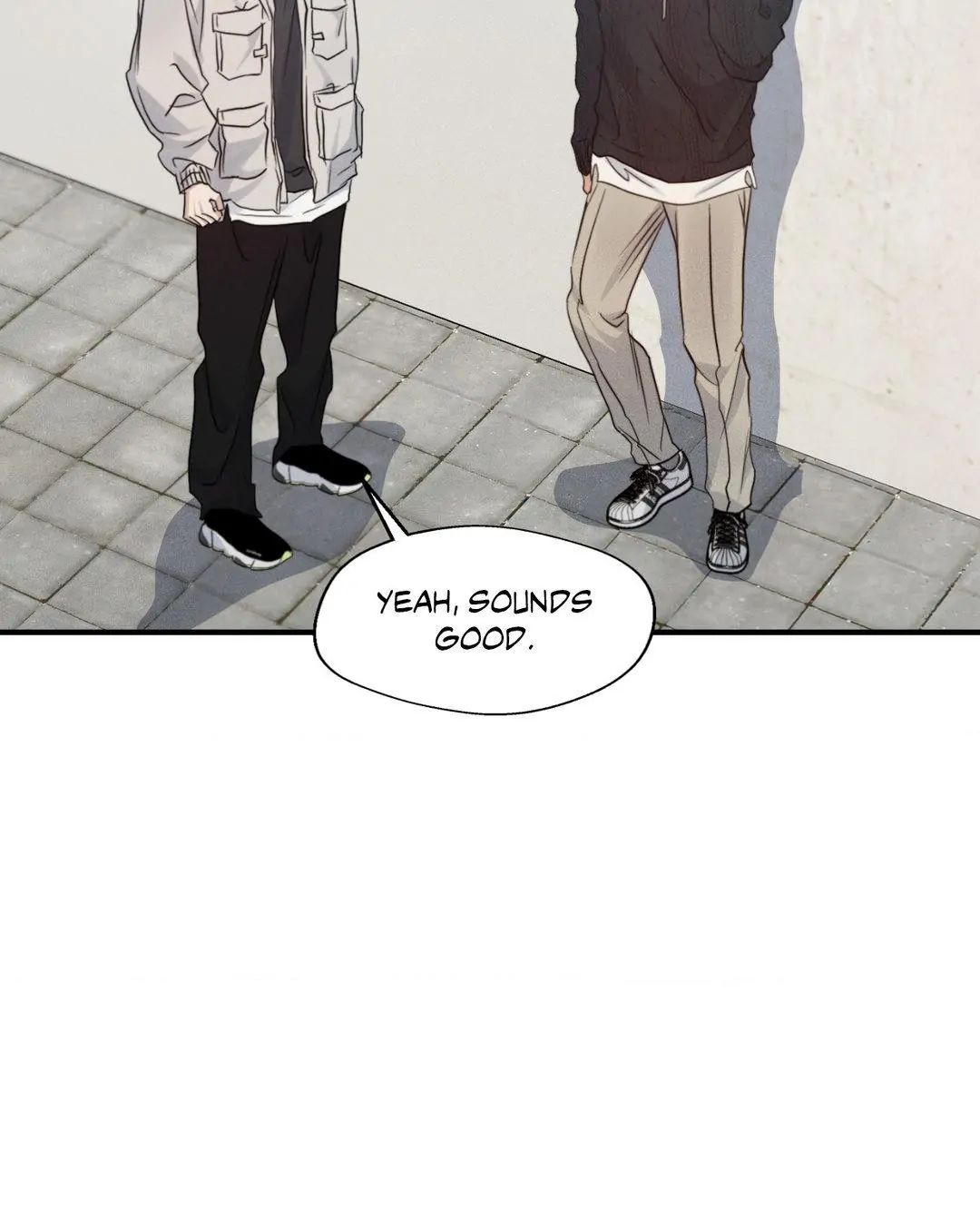 Read High Clear (Official) chapter 47 image 25 on Lezhin