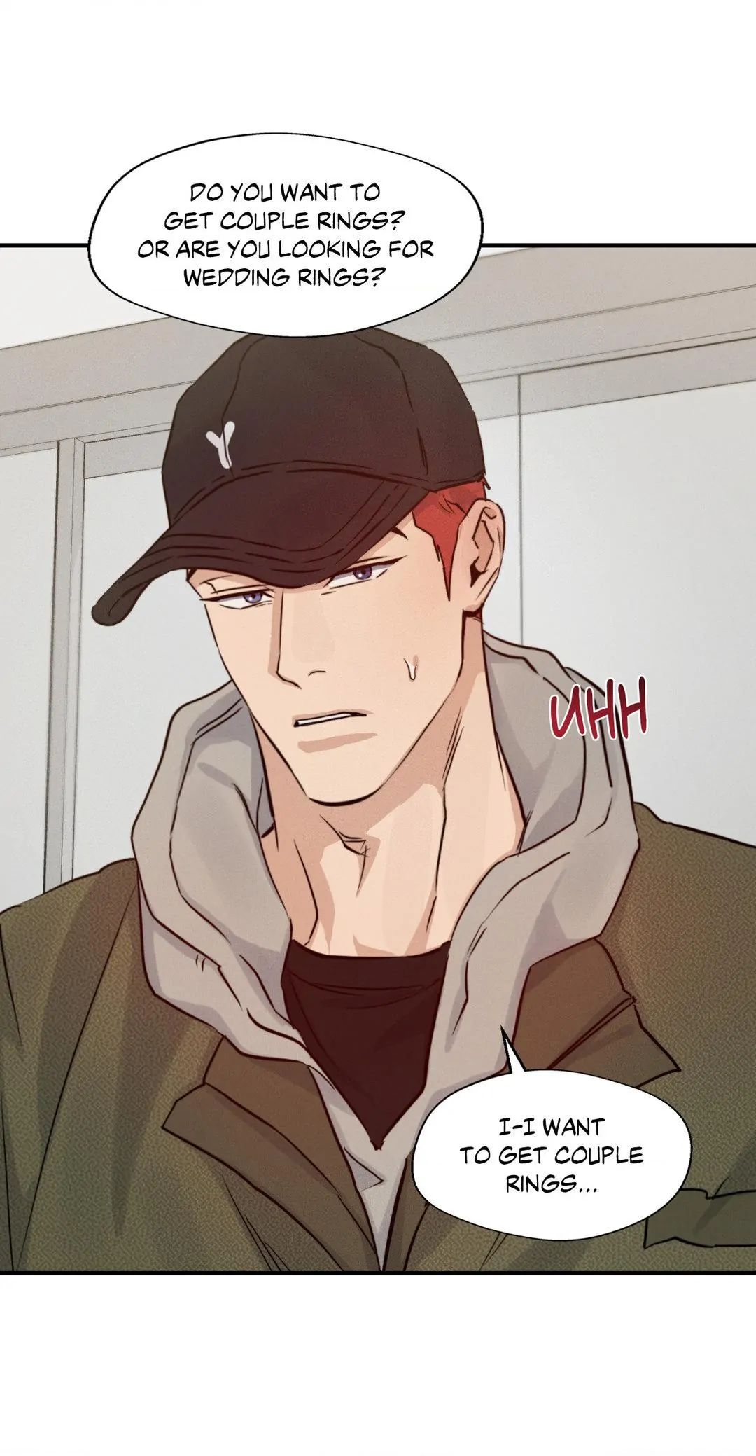 Read High Clear (Official) chapter 47 image 3 on Lezhin