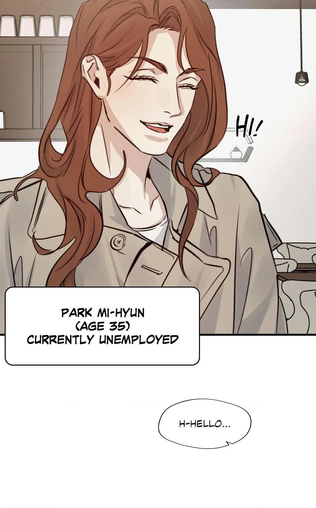 Read High Clear (Official) chapter 47 image 31 on Lezhin