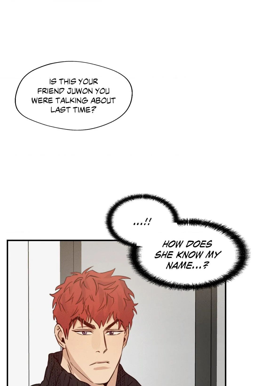 Read High Clear (Official) chapter 47 image 33 on Lezhin
