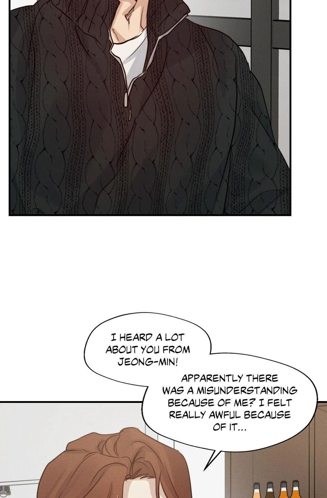 Read High Clear (Official) chapter 47 image 34 on Lezhin