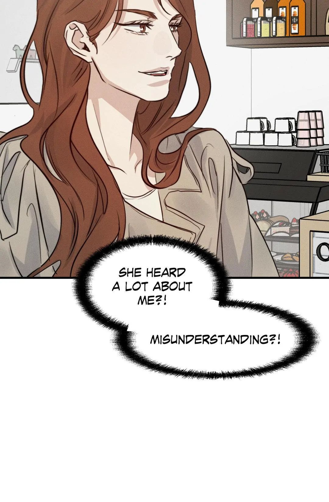 Read High Clear (Official) chapter 47 image 35 on Lezhin