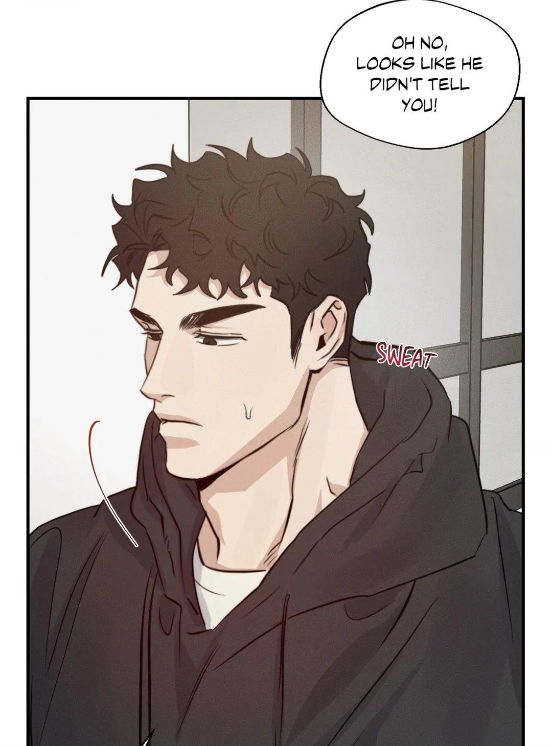 Read High Clear (Official) chapter 47 image 37 on Lezhin