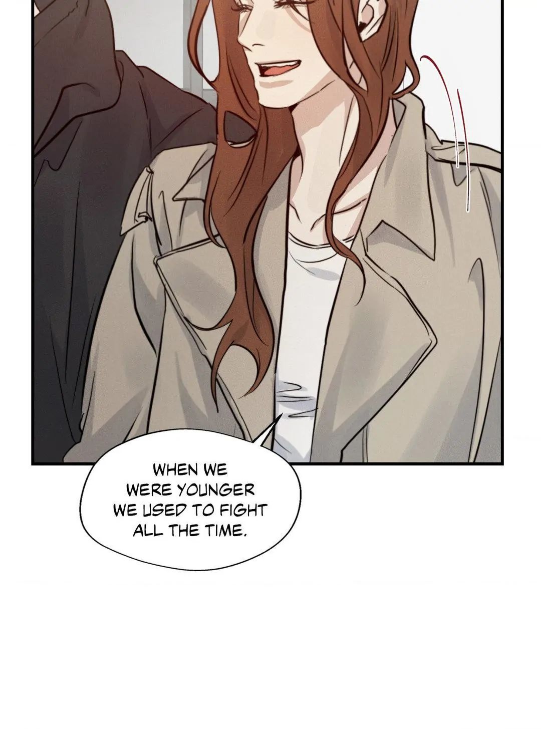 Read High Clear (Official) chapter 47 image 39 on Lezhin