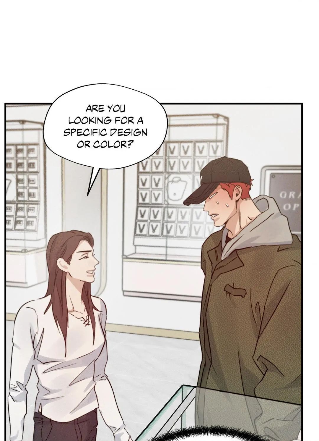 Read High Clear (Official) chapter 47 image 4 on Lezhin