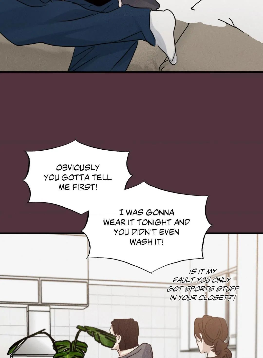 Read High Clear (Official) chapter 47 image 43 on Lezhin