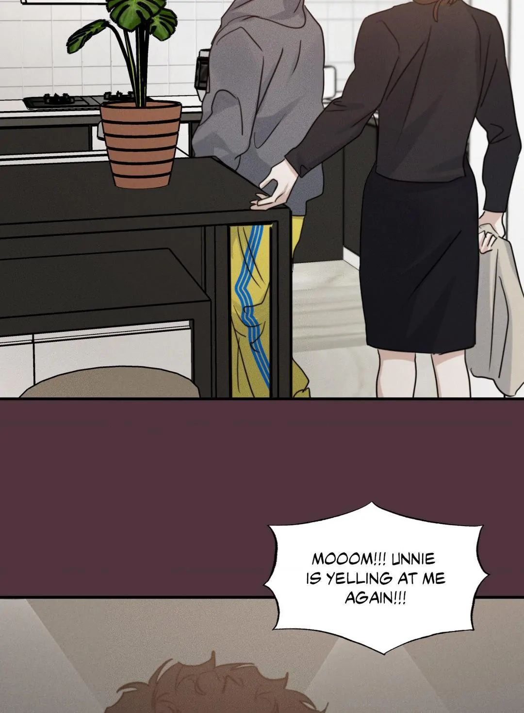 Read High Clear (Official) chapter 47 image 44 on Lezhin
